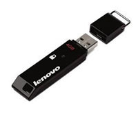Lenovo 4GB USB 2.0 Secure Memory Keys (45J5917) Lenovo 4GB USB 2.0 Secure Memory Keys (45J5917)